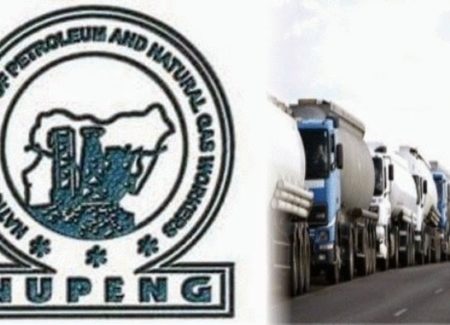 Image result for NUPENG issues 21 days ultimatum to NARTO