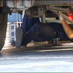 Prevention maintenance checklist for Trucks (Part Two)