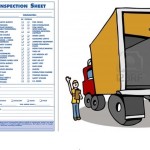 Preventive maintenance checklist for Trucks (Part One)