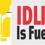 IDLING: FLUSH THIS HABIT OUT OF YOUR SYSTEM AND SAVE YOUR BUSINESS! Part One