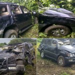 EPISODE THREE- TRUCKER’S WILD EXPERIENCE: FLYING WEAPON OF MASS DESTRUCTION AT OLLO, OYO-OGBOMOSO ROAD