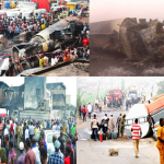 FOUR DAYS, FOUR PETROL TANKER DISASTERS: BERGER SUYA INCIDENT IN RETROSPECT