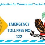 FRSC’S RSRTT POLICY GUIDELINES/REQUIREMENTS (PART ONE)