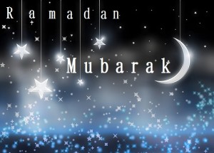 ramadan mubarak background3