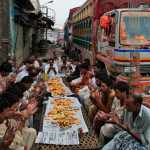 RAMADAN: THE TRUCK DRIVER AND THE WISDOM BEHIND FASTING (PART TWO)