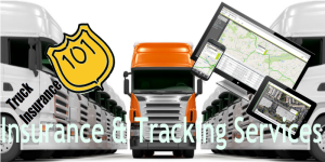 Insurance and Tracking Services