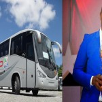 “TRANSPORT BUSINESS IN NIGERIA REQUIRES 100% ATTENTION” — CHISCO BOSS
