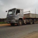 N500,000.00 REWARD ADVERTORIAL AND ITS AFTERMATH: DANGOTE TRANSPORT WORKERS CRY OUT!
