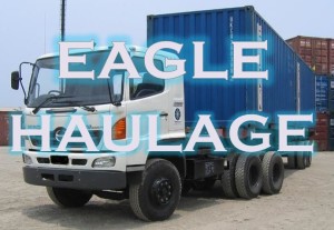 Eagle Haulage
