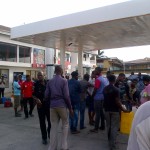 OIL MARKETERS URGE FG TO PAY OUTSTANDING FUEL SUBSIDY CLAIMS