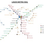 INFRASTRUCTURE BANK, MARINE EXPRESS PARTNER TO CONSTRUCT LAGOS METRO RAIL