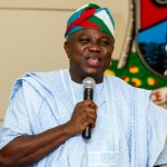 AMBODE APPROVES CONSTRUCTION OF 200 MORE ROADS