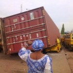 TRUCK KILLS ONE, INJURES TWO IN LAGOS