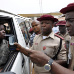DRUG ABUSE IS THE MAJOR CAUSE OF ROAD CRASHES – FRSC DISCLOSES
