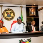 AMBODE SAYS VIO BAN IN LAGOS PERMANENT, ORDERS FRSC TO VACATE ROADS TOO