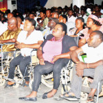 STAKEHOLDERS CALL FOR INCLUSIVE TRANSPORT SYSTEM FOR PWDS