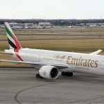 CHINA FINES EMIRATES FOR FLYING AT WRONG ALTITUDE