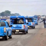 FRSC COMMENCES ‘OPERATION SCORPION’ TO ADDRESS TRAILER/TANKER ACCIDENTS