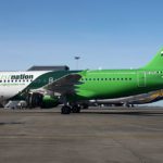 ANOTHER AIRLINE, FIRST NATION SUSPENDS OPERATIONS