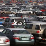 HIGH IMPORT TARIFF TAKES ITS TOLL: CAR IMPORTS DROP BY 70%