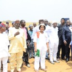AREGBESOLA PROMISES TO DEVELOP AIRCRAFT MAINTENANCE AIRPORT