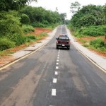 WORLD BANK APPLAUDS OSUN’S RURAL ACCESS ROAD PROJECT