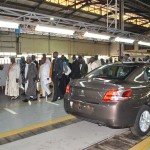 AMCON TO SELL PEUGEOT AUTOMOBILE TO DANGOTE, KEBBI, KADUNA