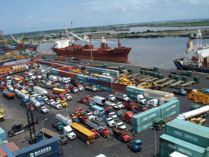 Port Complex