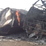 12 PASSENGERS AND 20 COWS DIE, 16 INJURED IN KOGI ROAD CRASH