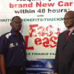 48-HOUR CAR FINANCING SCHEME INTRODUCED BY MUTUAL BENEFITS AND TRUCKMASTERS