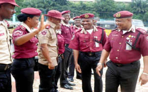 ZONAL COMMDR ANAMBRA FRSC