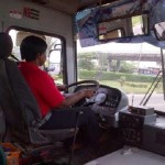 MORE FEMALE DRIVERS TO BE ENGAGED BY LAGBUS – MD