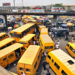 CLAMPDOWN ON ERRANT MOTORISTS AND OKADA RIDERS IMMINENT— LAGOS STATE GOVERNMENT