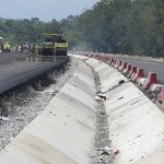 INFRASTRUCTURE BANK RESTATES COMMITMENT TO COMPLETION OF LAGOS-IBADAN EXPRESSWAY