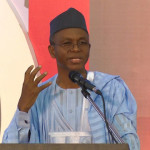 EL-RUFAI SAYS FG’S TRANSPORTATION POLICY GEARED TOWARDS INDUSTRY’S GROWTH
