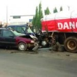 SEPARATE ACCIDENTS IN LAGOS, ONDO CLAIMS 16 LIVES