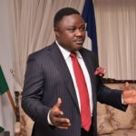 CROSS RIVER SEAPORT CONSTRUCTION BEGINS IN THREE MONTHS —AYADE