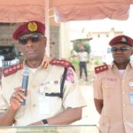 FRSC RECALLS RIVERS SECTOR COMMANDER, OTHER OFFICERS WHO CUT FEMALE OFFICIALS’ HAIR