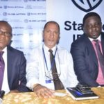 GLOBE MOTORS PARTNERS WITH STANBIC IBTC TO EASE VEHICLE ACQUISITION