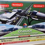 AMBODE UNVEILS $70M INTERCHANGE TO TRANSFORM OSHODI TO WORLD-CLASS TRANSPORT CENTRE