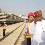 CHINA TO ESTABLISH TRANSPORT UNIVERSITY IN NIGERIA – AMAECHI