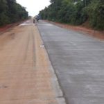 DANGOTE COMMENCES CONSTRUCTION OF CONCRETE ROADS IN STATES