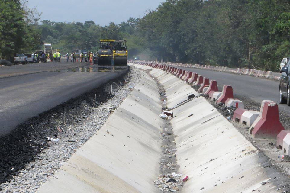 FRSC Lagos-Ibadan Expressway