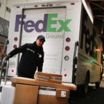 FEDEX TO SETTLE DRIVER LAWSUITS IN 20 AMERICAN STATES FOR $240 MILLION