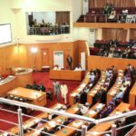 ASSEMBLY MOVES TO CURB VANDALISM OF LAGOS ROAD INFRASTRUCTURES