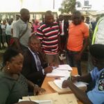 LAGOS MOBILE COURTS CONVICT 159 TRAFFIC OFFENDERS IN ONE WEEK