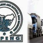 NUPENG WARNS OIL MARKETERS OVER MASS SACK THREAT
