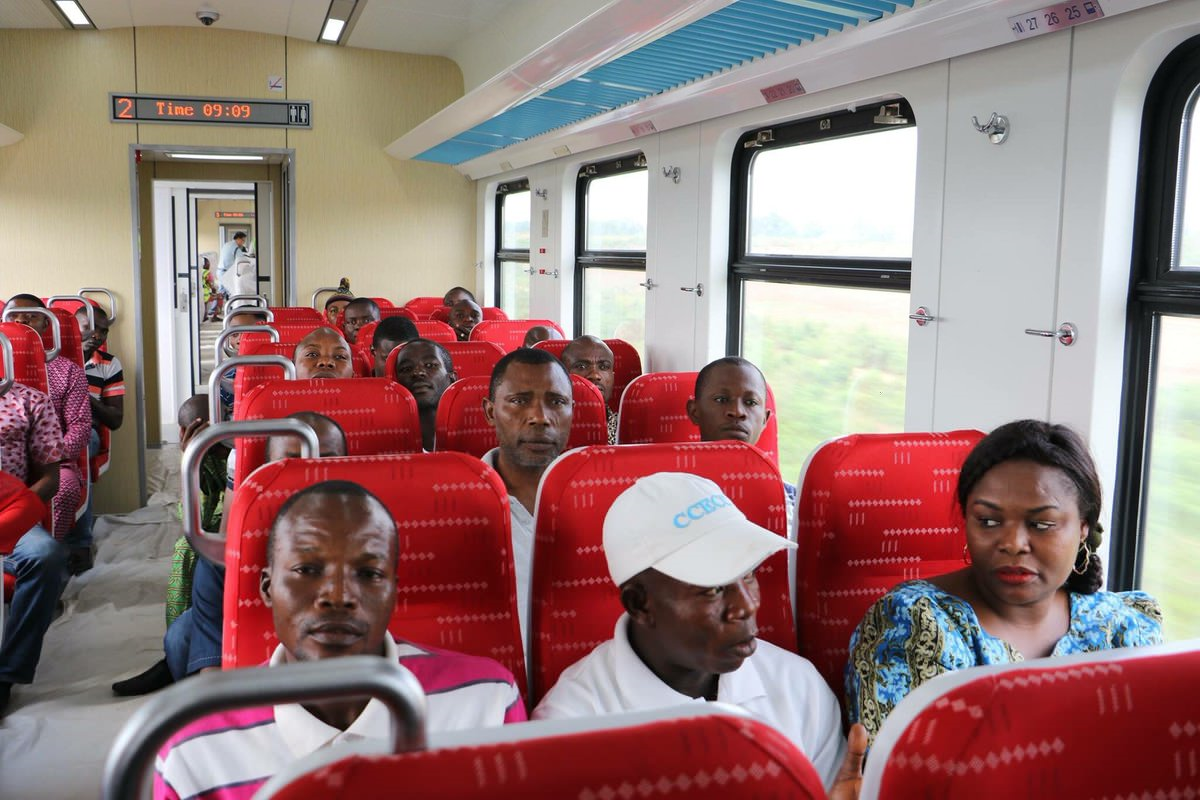 Abuja-Kaduna Rail3