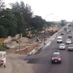 LAYBYS AND PARALLEL ROADS AT ALAPERE AND OWORONSHOKI (INBOUND THIRD MAINLAND) TAKING SHAPE (PICTURES)