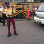 EIGHT LASTMA OFFICIALS ARRESTED FOR COLLECTING BRIBES